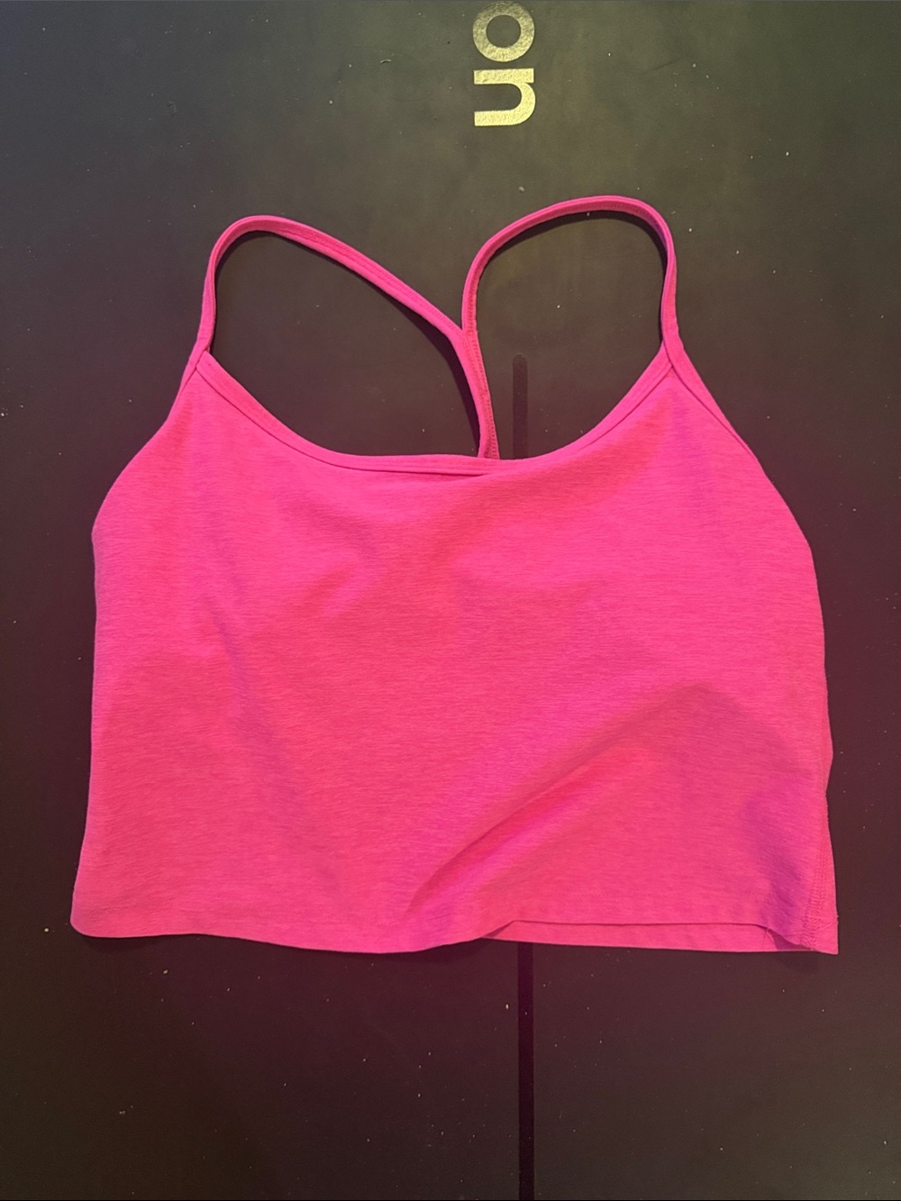 Beyond Yoga Tank